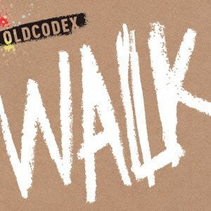 WALK / OLDCODEX [Limited Edition]