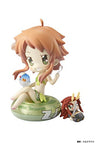 Z/X -Zillions of enemy X- - Aoba Chitose - Chocolto - Swimsuit ver. (Broccoli)