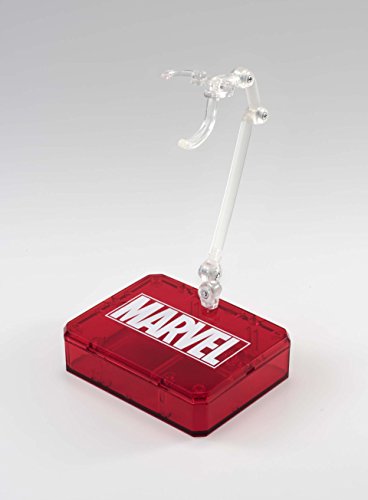 Tamashii Stage - Marvel Ver. (Bandai)