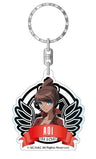 Dangan Ronpa: The Animation - Asahina Aoi - Keyholder (Contents Seed)