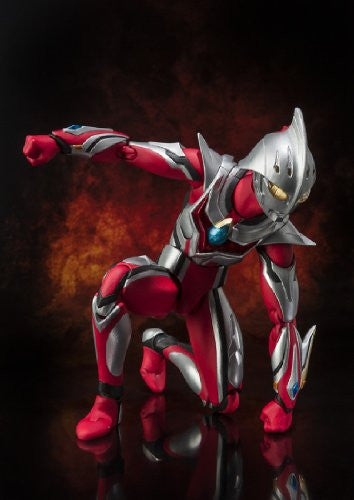 Ultraman Nexus - Ultra-Act - Junis Mode (Bandai) - Solaris Japan