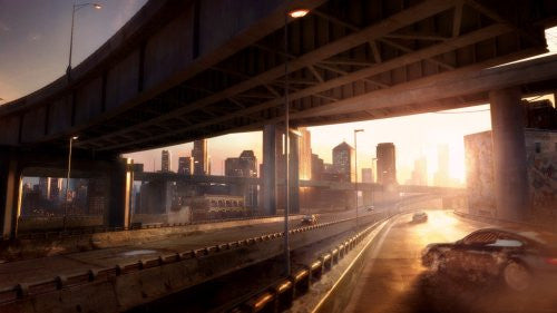 Need for Speed Undercover