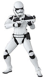 Star Wars - Star Wars: The Force Awakens - First Order Stormtrooper - S.H.Figuarts (Bandai)