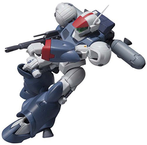 Ginga Hyouryuu Vifam - FAM-RV-S1 Round-Vernian Vifam - Robot Damashii - Robot Damashii <Side RV> - Twin Mover Equipment (Bandai)