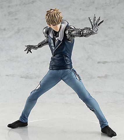 One Punch Man - GSC Pop Up Parade - Genos (Good Smile Company)