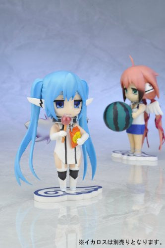 Sora no Otoshimono - Nymph (AmiAmi Zero) - Solaris Japan
