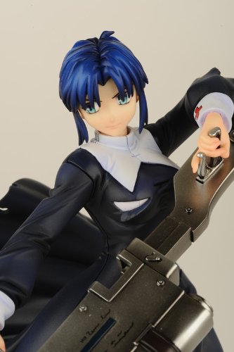 Melty Blood -Re.Act- - Ciel - 1/7 - Clerical ver. - Solaris Japan