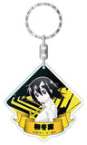 Blood Lad - Yanagi Fuyumi - Keyholder (Contents Seed)