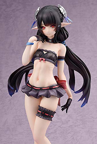 AMAKUNI PHANTASY STAR ONLINE 2 es アネット Phantasy Star Online 2 es - Annette - 1/7 (Amakuni, Hobby Japan
