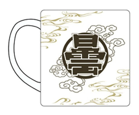 Donten ni Warau - Kumou Tenka - Kumou Chuutarou - Kumou Soramaru - Kinjou Shirasu - Gerokichi - Mug (Cospa)