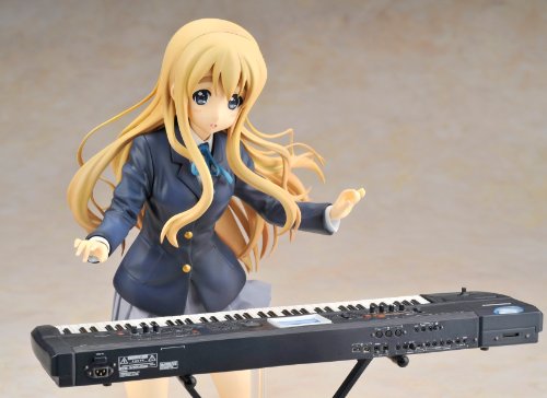 K-ON! - Kotobuki Tsumugi - 1/8 (Alter) - Solaris Japan