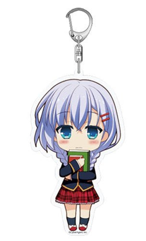 Girlfriend (Kari) - Murakami Fumio - Keyholder (VOXPOP)