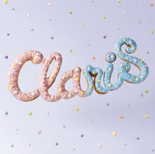 STEP / ClariS [Limited Edition]