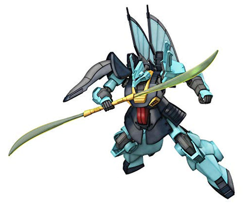 Kidou Senshi Z Gundam - MSK-008 Dijeh - HGUC - 1/144 (Bandai)