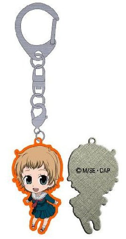 Tasogare Otome x Amnesia - Okonogi Momoe - Keyholder (Penguin Parade)