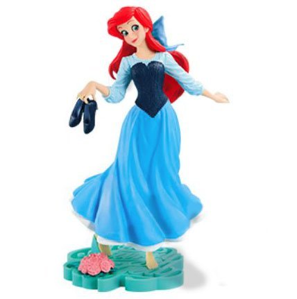 The Little Mermaid - Ariel - EXQ Figure - EXQ-starry