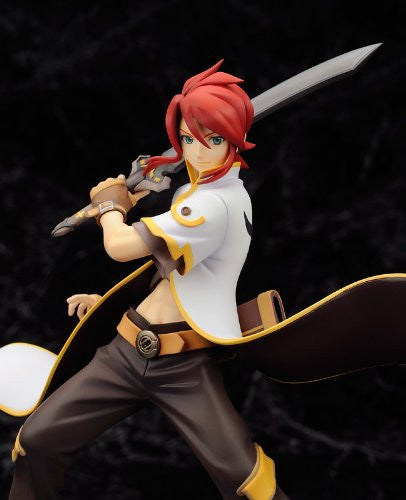 Tales of the Abyss - Luke fone Fabre - ALTAiR - 1/8 (Alter)