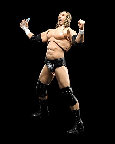 Triple H - WWE