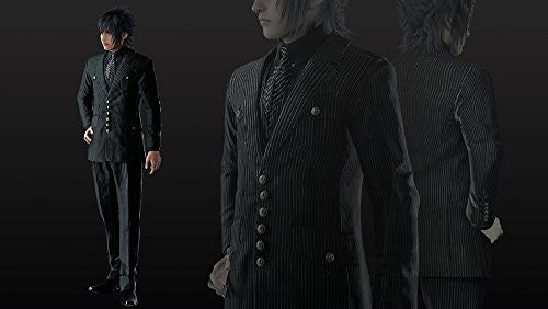 Final Fantasy XV [Deluxe Edition] - Solaris Japan