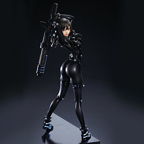 Gantz:O - Shimohira Reika - Hdge No.15 - X Shotgun ver. (Union Creativ -  Solaris Japan