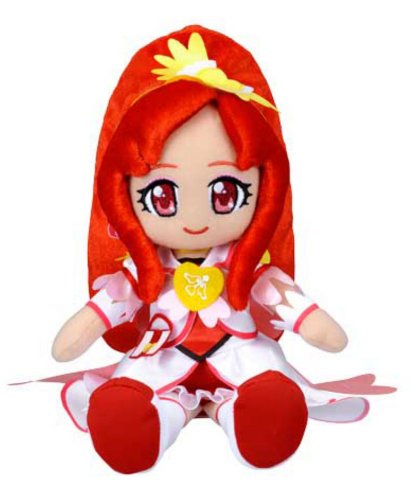 Cure Ace - Doki Doki! Precure