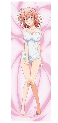 Yahari Ore no Seishun Love Comedy wa Machigatteiru. Zoku - Yuigahama Yui - Dakimakura Cover (Anime University COOP, TBS TV)