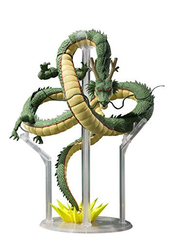 Dragon Ball - Shenron - S.H.Figuarts (Bandai)　
