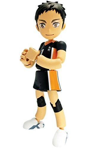 Sawamura Daichi - Haikyuu!!