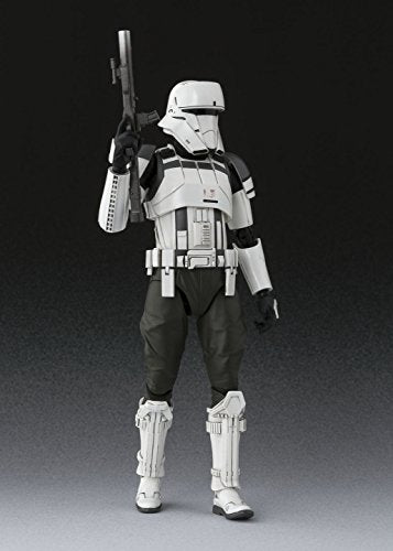 Hover Tank Stormtrooper - Rogue One: A Star Wars Story