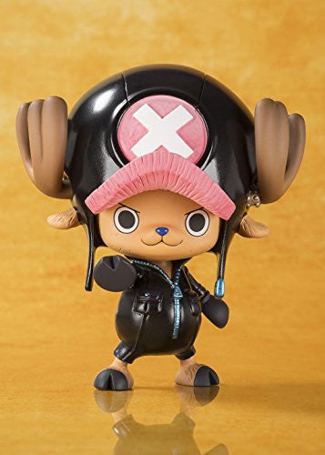 Figurine One Piece - Cotton Candy Lover Chopper