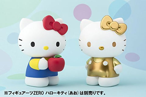 Hello Kitty - Figuarts ZERO - Gold (Bandai)