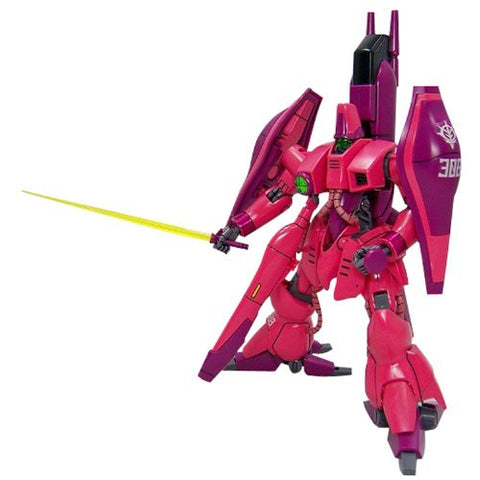 Kidou Senshi Z Gundam - AMX-003 (MMT-1) Gaza-C - HGUC 063 - 1/144 (Bandai)