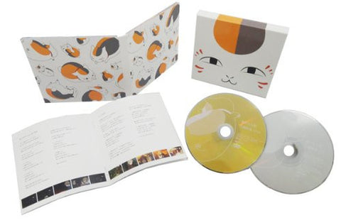 Natsume Yuujinchou Theme Song Collection [Limited Edition]