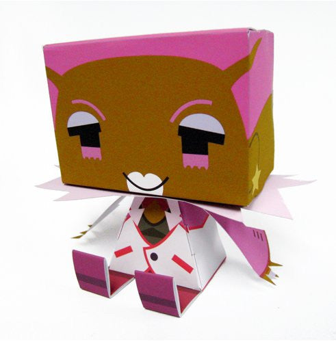 Tiger & Bunny - Nathan Seymour - GraPhig - 64 (Cospa)
