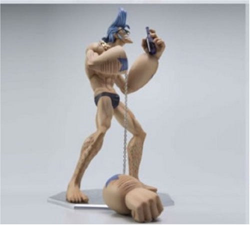 Franky One Piece Figure