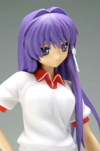 Fujibayashi Kyou - Clannad ~After Story~