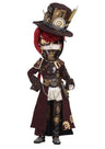 Pullip (Line) - TaeYang - Pluto - STEAMPUNK Project ~ Second Season ~ eclipse (Groove)