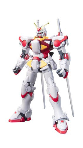 GPB-X80J Beginning J Gundam - Model Suit Gunpla Senshi Gunpla Builders Beginning J