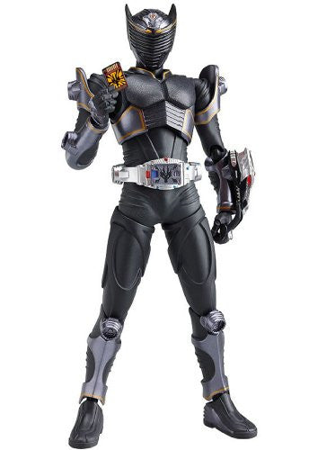 Kamen Rider Onyx - Kamen Rider Dragon Knight