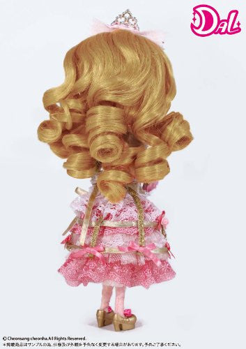 Pullip (Line) - Dal - Princess Pinky - 1/6 - Hime DECO Series