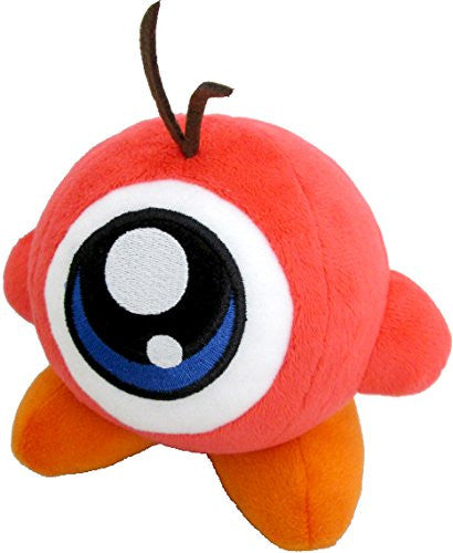 Waddle Doo - Hoshi no Kirby
