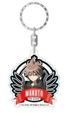 Dangan Ronpa: The Animation - Naegi Makoto - Keyholder (Contents Seed)