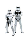 Star Wars - Stormtrooper - ARTFX+ - 1/10 - Build Pack (Kotobukiya)