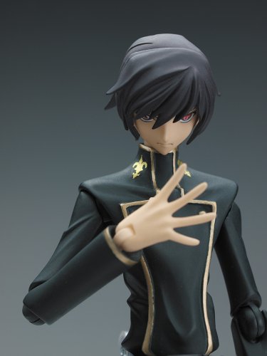 Lelouch Lamperouge - Code Geass - Hangyaku no Lelouch