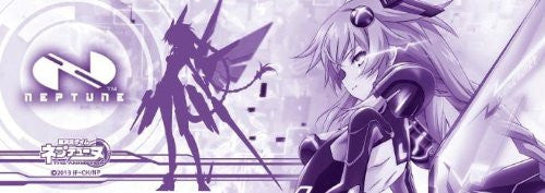 Purple Heart - Choujigen Game Neptune: The Animation
