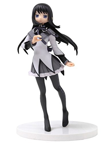 Gekijouban Mahou Shoujo Madoka★Magica: Hangyaku no Monogatari - Akemi Homura - SQ