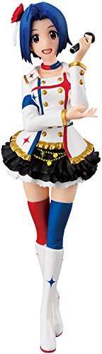 THE IDOLM@STER MOVIE Kagayaki no Mukougawa e! - Miura Azusa - SQ - Starpiece Memories