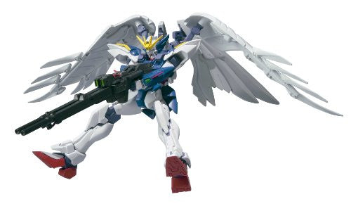 XXXG-00W0 Wing Gundam Zero Custom - Shin Kidou Senki Gundam Wing Endless Waltz