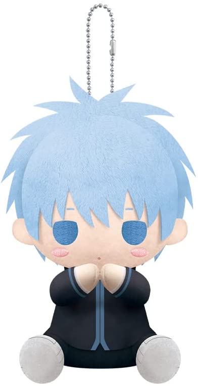 Kuroko Tetsuya - Kuroko no Basket