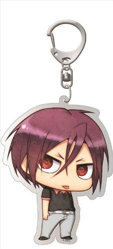 Matsuoka Rin - Free!